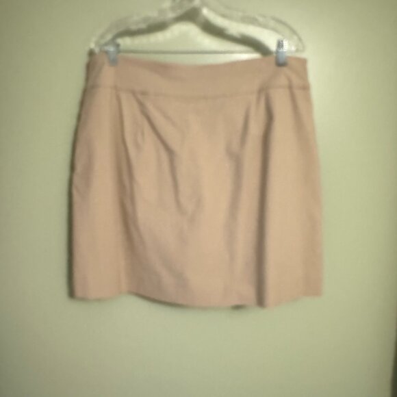 Charter Club Skort, Size 16 - Picture 2 of 3